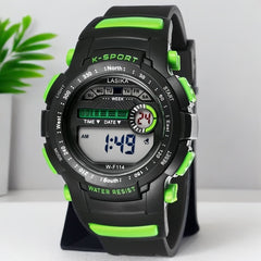 Boys' Student Sports Watch Outdoor Fitness Swimming