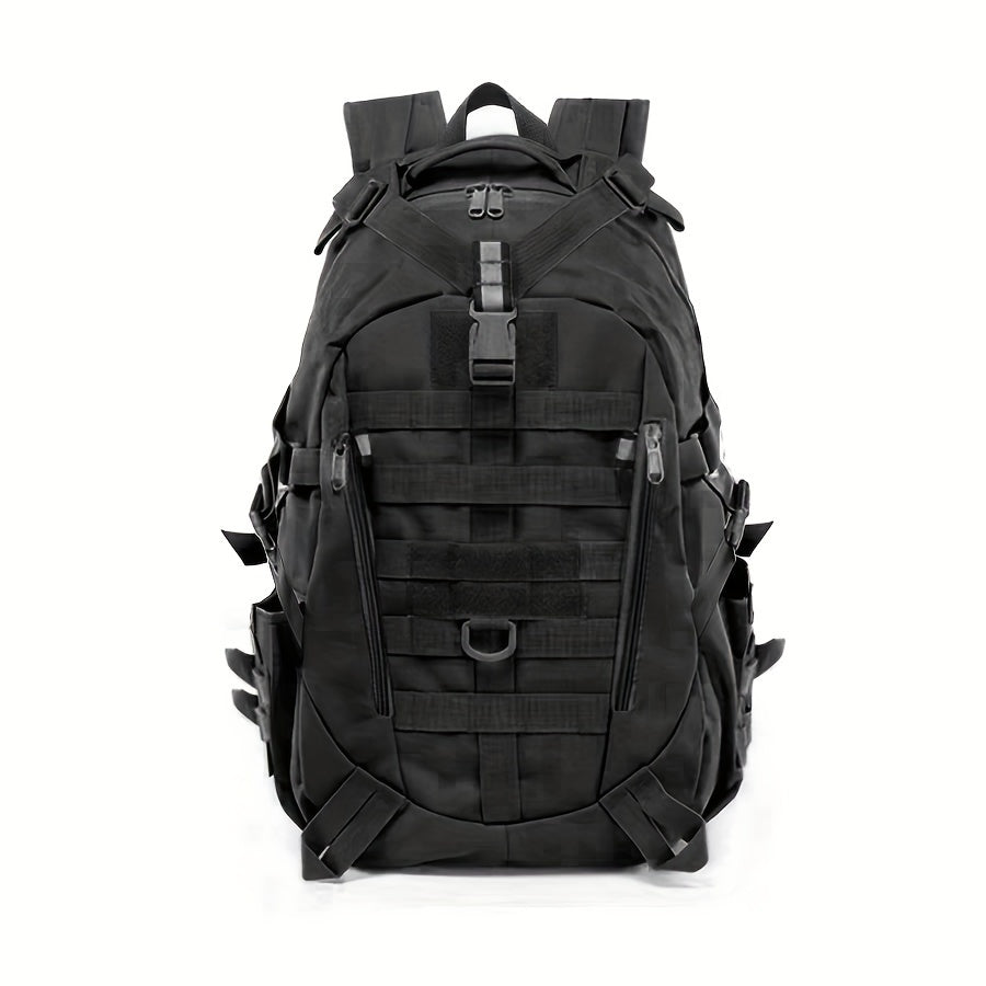 Waterproof Outdoor Hiking Bag Large Capacity Sports Backpack