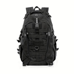 Waterproof Outdoor Hiking Bag Large Capacity Sports Backpack