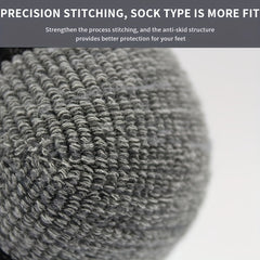 Winter Ski Socks For Men Women Thermal Extra Thick Warm Heated Knee High Socks