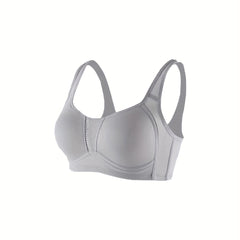 Comfy Wireless Bralettes Stretchy Intimates Women's Lingerie