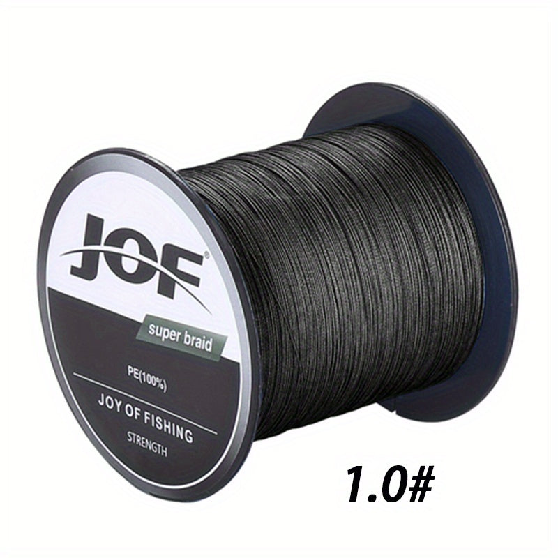8X PE Braided Fishing Line 1000M 20-100LB