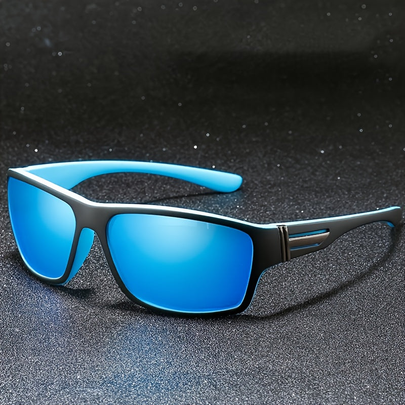 Sports Riding Biking Glasses Night Vision Sunglasses