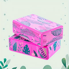 Colorful High Density Yoga Brick for Yoga Pilates Workout