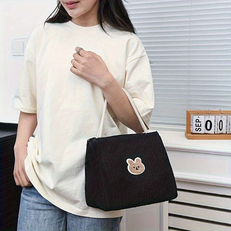 Stylish Mom Backpack with Insulated Pockets