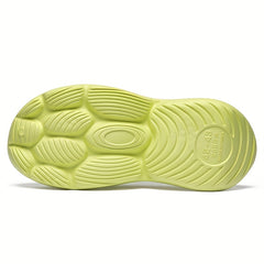 Men's Lightweight Slip On Platform Clogs - Outdoor Hollow Out Sandals