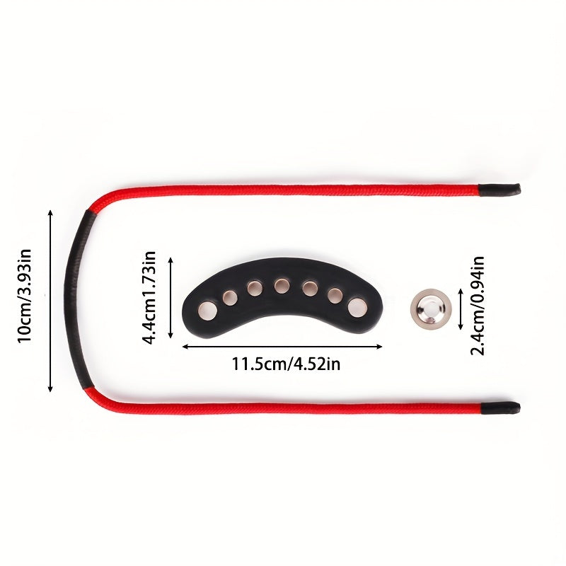 Compound Bow Wrist Sling Band Strap Accessory