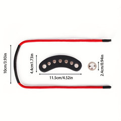Compound Bow Wrist Sling Band Strap Accessory
