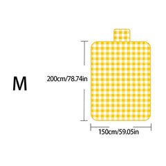 Outdoor Picnic Mat Waterproof Portable Floor Mat