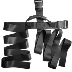 Heavy Duty Box Carrying Strap With Handle - Lift Carry & Transport Boxes