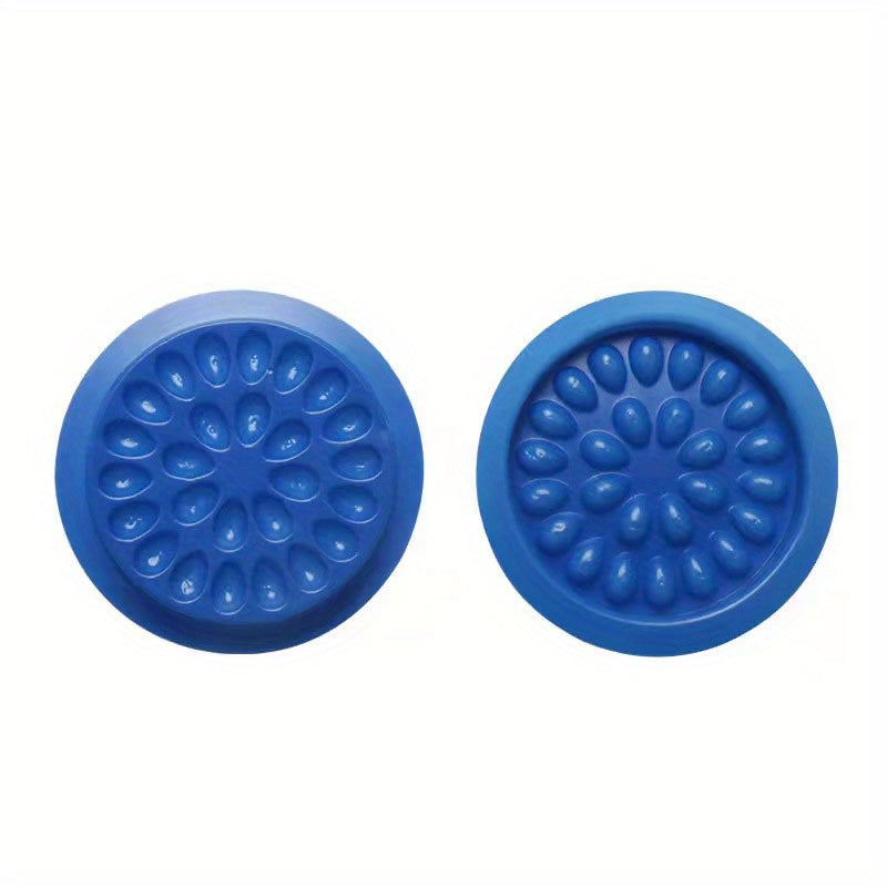 20pcs Eyelash Glue Stand Holder Extension Supplies Makeup Tool