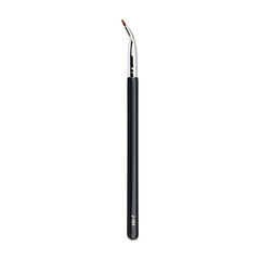 Mascara Fan Brush Wand for Lifted Effects and Smooth Application