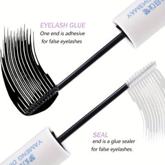 10ml 2 In 1 Lash Bond & Seal Cluster Lash Glue