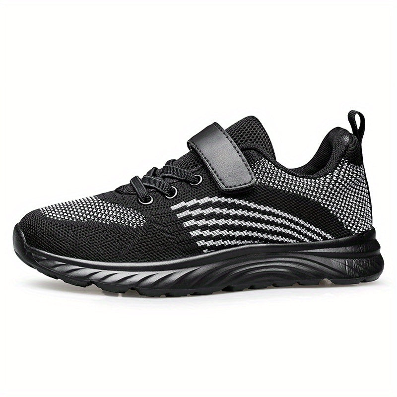 Kids' Hiking Shoes: Lightweight & Breathable for Outdoors