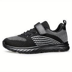 Kids' Hiking Shoes: Lightweight & Breathable for Outdoors