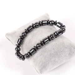 Magnetic Energy Bracelet Stone Health Care Unisex Bracelet