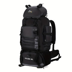 Waterproof Hiking Backpack Duffel Bag for Outdoor Travel