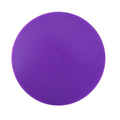 TPE25cm Landmark Pads Signs Discs Football Training Tennis Markers