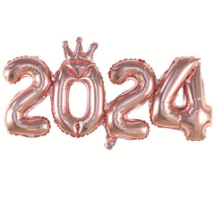 1pc Number Balloons Air Balloon Party Decoration