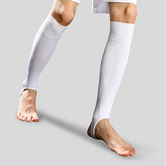 Compression Shin Guard Socks for Outdoor Training