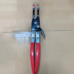 1pc Car Soldering Aid Plier Hold 2 Wires