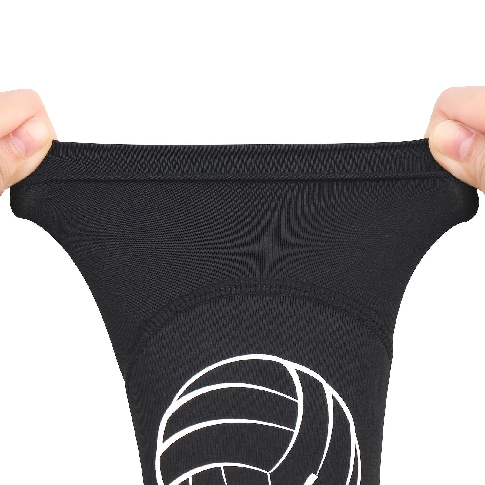 Non slip Arm Guard Wrist Guard Compression Elbow Guard for Basketball Tennis