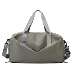 Sports Yoga Handbag Wet Dry Separation Lightweight Travel Bag