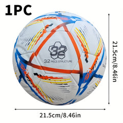 Soccer Ball Training Sports Game Ball