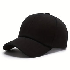 Adjustable Baseball Cap for Running Workouts All Seasons