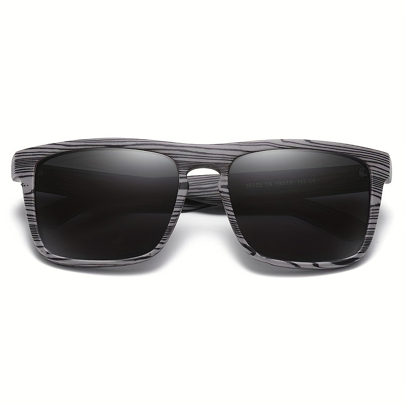 Outdoor Driving Polarized Glasses for Men and Women