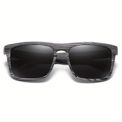Outdoor Driving Polarized Glasses for Men and Women