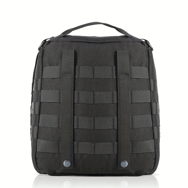Tactical Helmet Bag Padded Storage Bag For Airsoft Helmet Motorcycle Helmet Moll