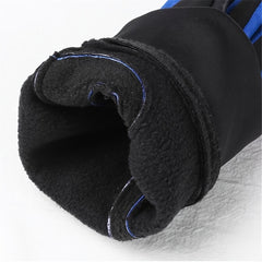 Waterproof & Windproof Warm Gloves Outdoor Gloves For Men And Women