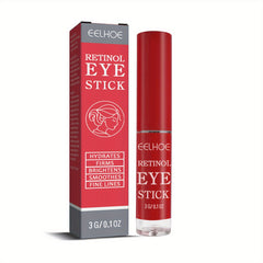 Retinol Eye Stick Dark Circle Eye Bag Fine Line Firm Skin Daily Care