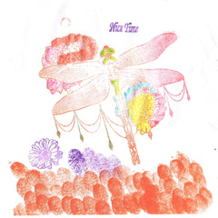 Dragonfly Clear Stamps for Crafting & Scrapbooking