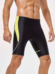 Quick Dry Compression Swimsuit for Men