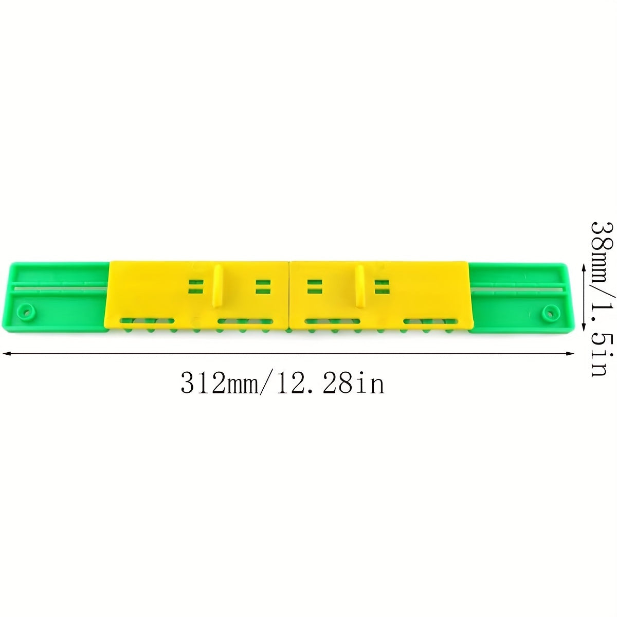 Beehive Travel Gate 8 Frame Plastic Reducer Apiculture Door