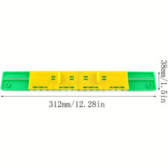 Beehive Travel Gate 8 Frame Plastic Reducer Apiculture Door