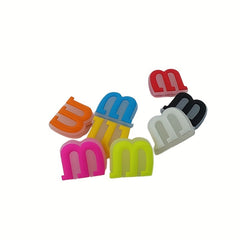 2PCS Tennis Vibration Dampener Racket Shock Absorbers