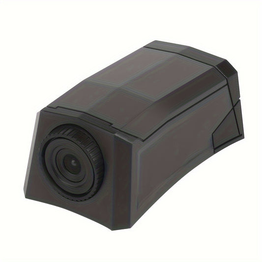 Tactical Head-mounted Camera Model Film TV Props Shooting Decoration