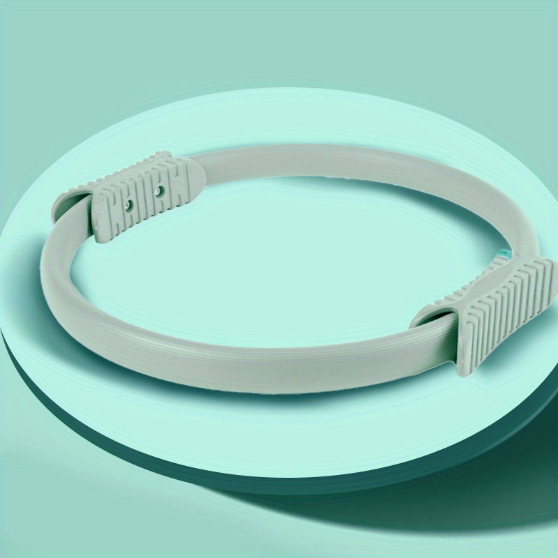 Yoga Pilates Stretching Ring for Shoulder Back Opening Body Slimming Circle