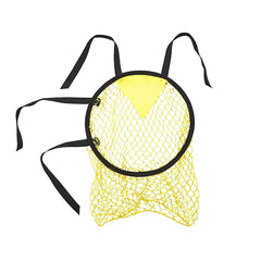 Soccer Ball Goal Net Football Training Shooting Goal Net Improve Soccer Skills