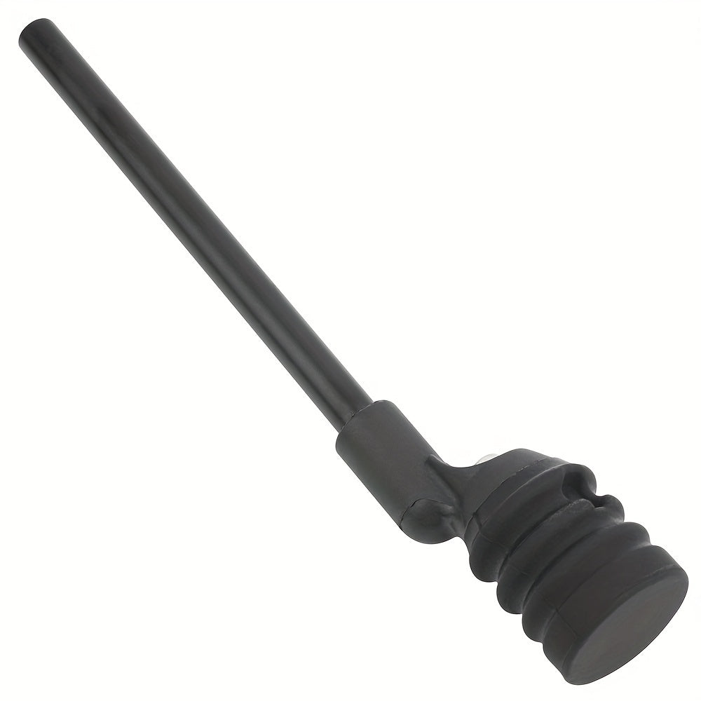 Outdoor Bow String Suppressor Stabilizer