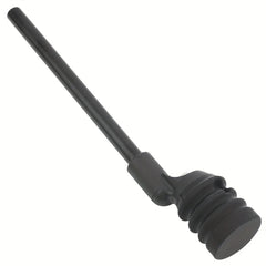 Outdoor Bow String Suppressor Stabilizer