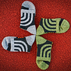Men's Winter Thick Socks for Outdoor Sports