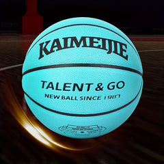 No 7 Basketball Indoor Outdoor Training Ball