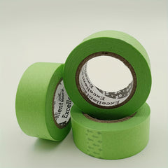 5pcs Low Adhesive Painter Tape for Painting Paper Glass Wood