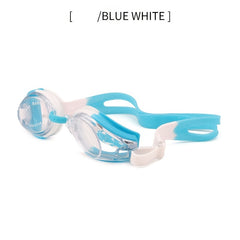 Competition Swimming Goggles for Adults