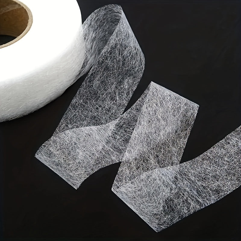 6in Clothing Double-sided Adhesive Tape Perm Liner PA Glue