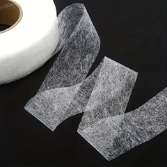 6in Clothing Double-sided Adhesive Tape Perm Liner PA Glue
